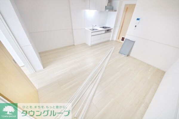 リビング・居室