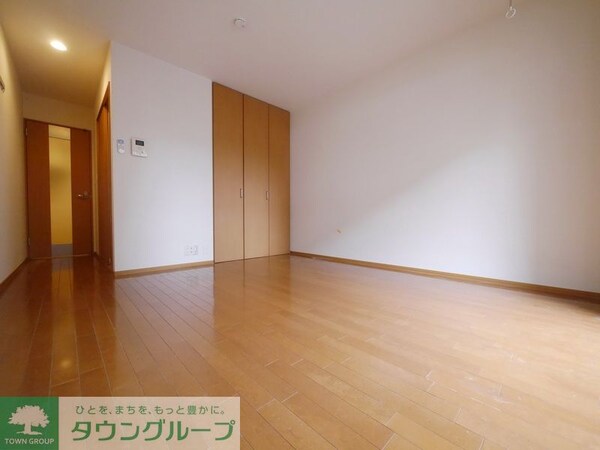 寝室(★お部屋のレイアウトや使い方等、ご来店時に説明させて頂きま…)