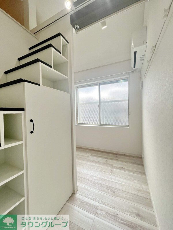 子供部屋