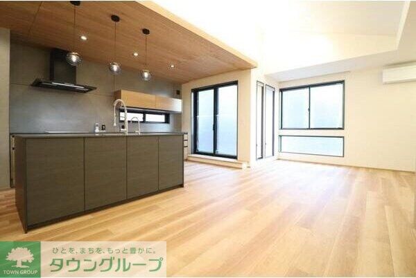 リビング・居室