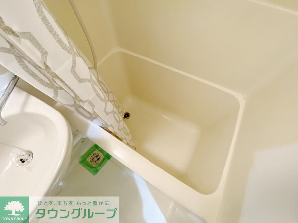 バス／シャワールーム等(別部屋参考写真です)