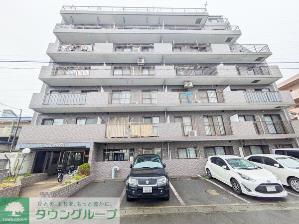 外観(外観)