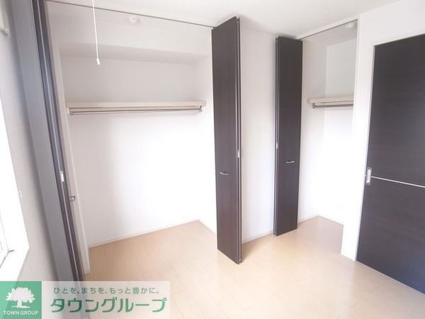 収納(お部屋探しは株式会社　タウンハウジング　までお気軽にお問合…)