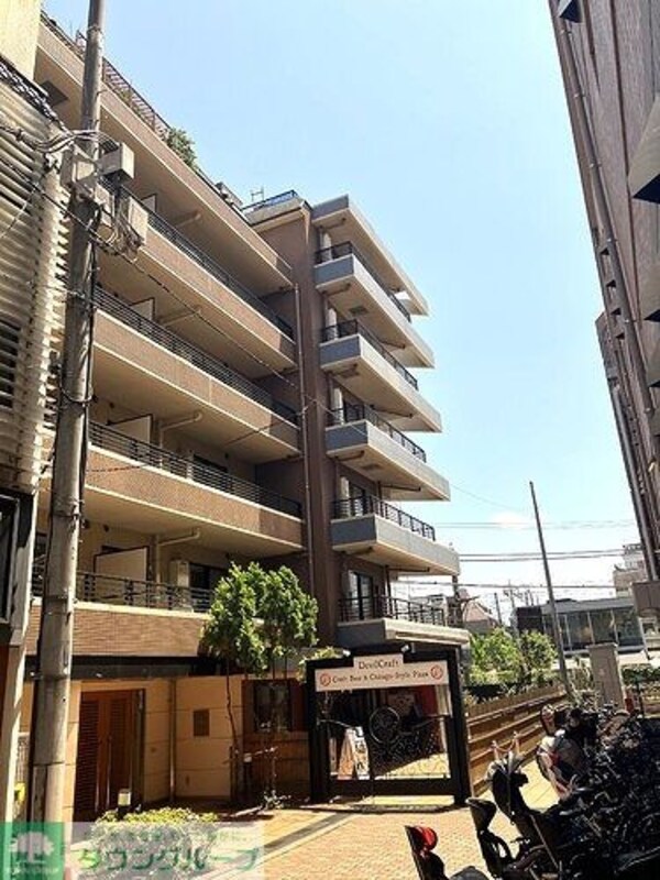 外観(外観)