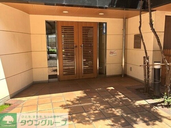 エントランス(エントランス)
