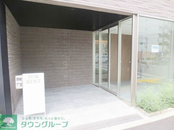 エントランス(★エントランス★)
