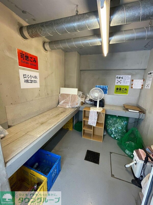 共有部分(【初期費用分割・クレカ対応】一都三県のお部屋探しは2025…)