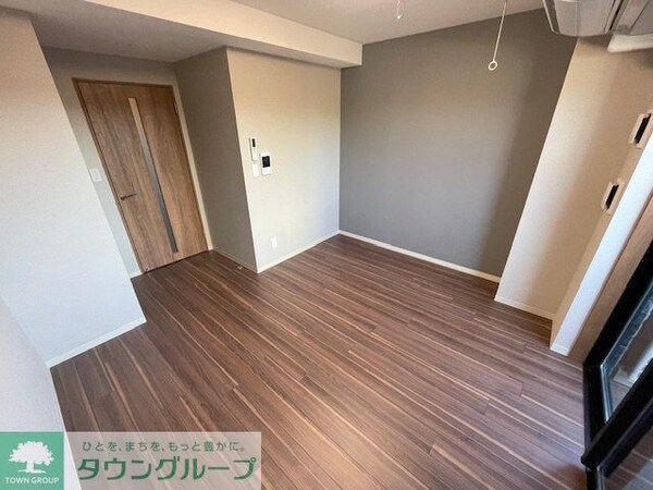 玄関(玄関)