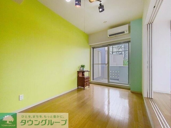子供部屋