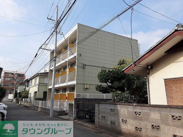 外観(現況優先)