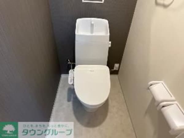 トイレ(同シリーズ)