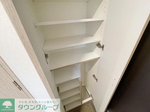 収納(同シリーズ)