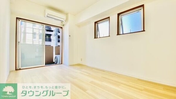 リビング・居室