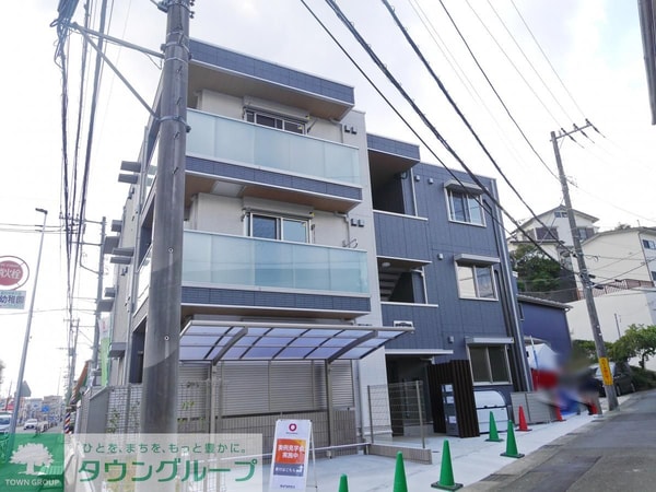 外観(外観)
