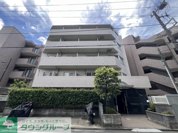 外観(外観)