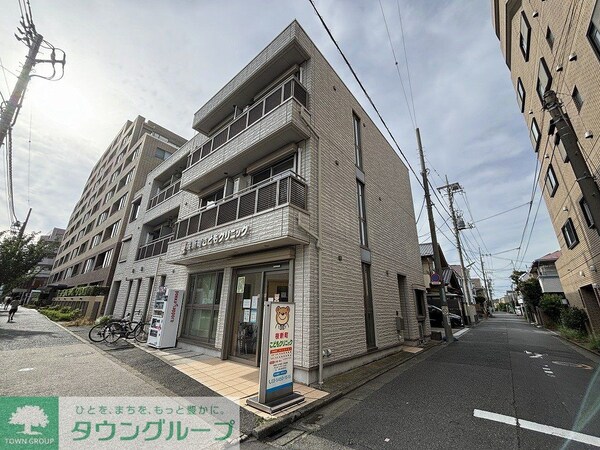 外観(外観)