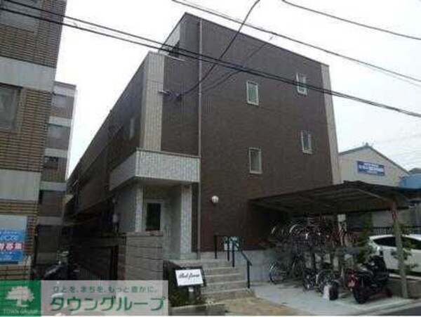 共有部分