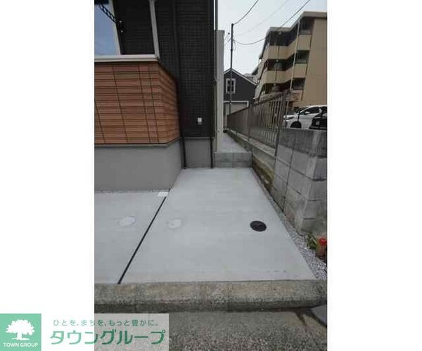 共有部分