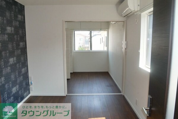リビング・居室(★居室★)