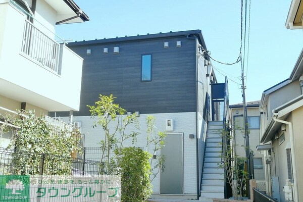 外観(★外観★)