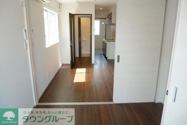 リビング・居室(★居室★)