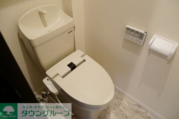 トイレ(★トイレ★)