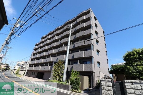 外観(外観)