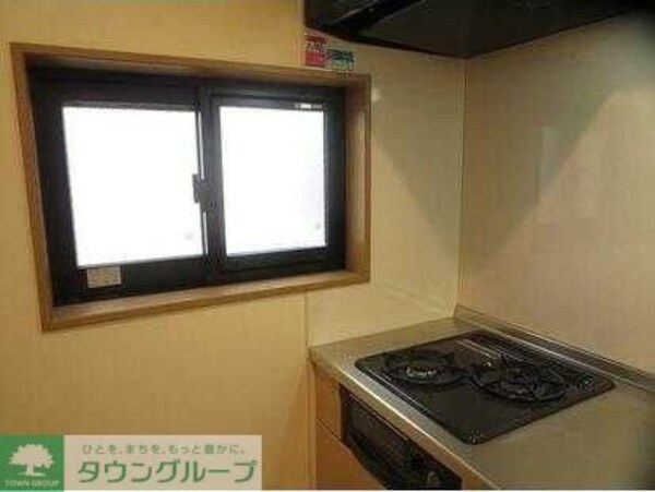 キッチン(★賃貸物件のお問い合わせはタウンハウジング登戸店まで★)