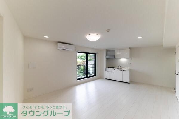 リビング・居室