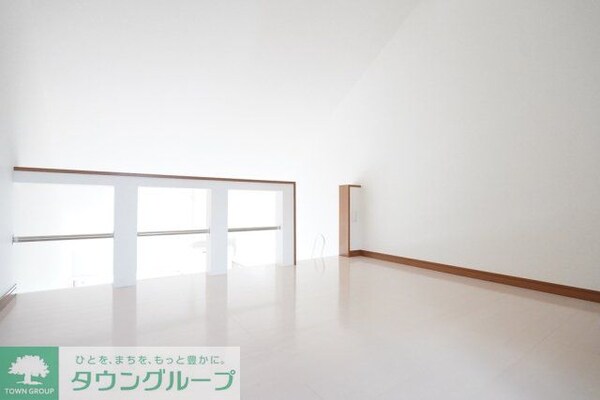 その他(ロフト)