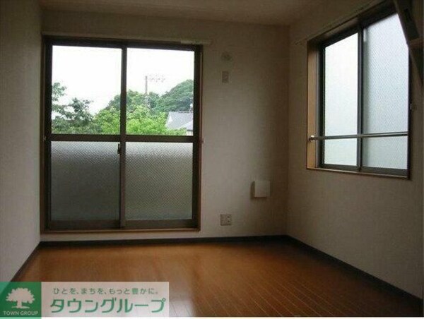 リビング・居室