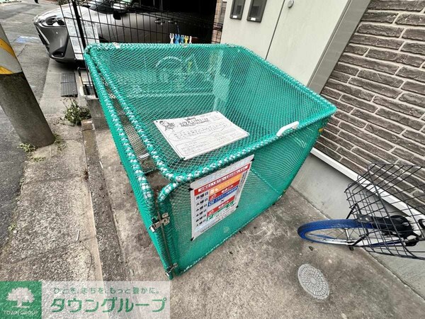 共有部分