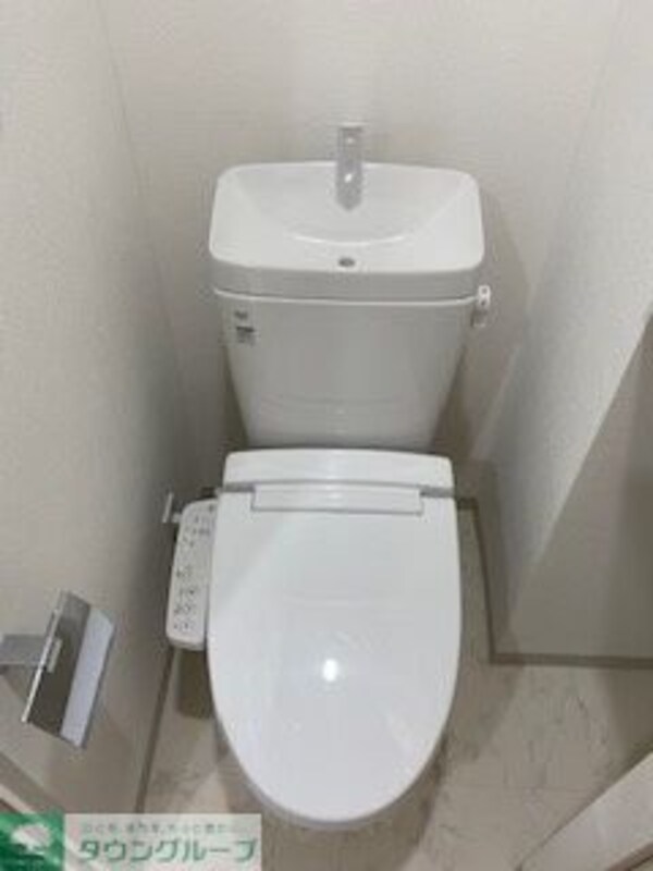 トイレ(トイレ)