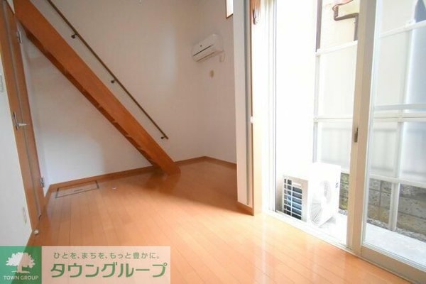 リビング・居室
