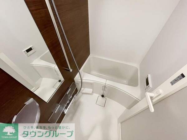 バス／シャワールーム等