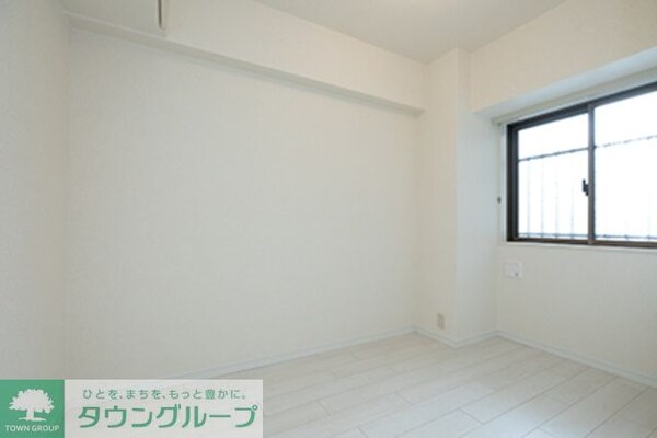 子供部屋(※写真は同タイプ住戸です。)