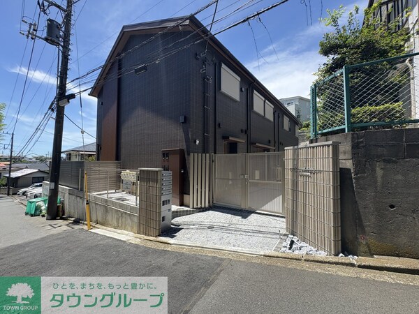 外観(外観)