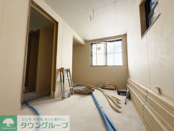 リビング・居室