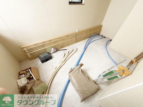 子供部屋