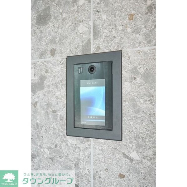 その他(オートロック)