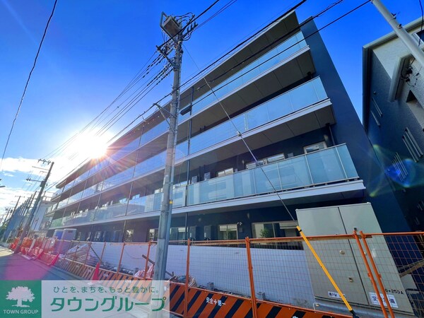 外観(外観)