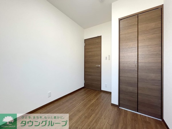 その他室内・内装(収納)