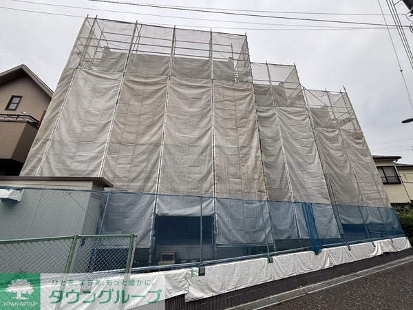 外観(外観)