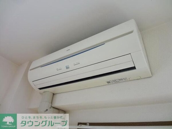 設備(※別部屋参考写真です)