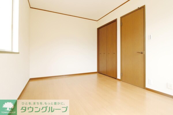 子供部屋