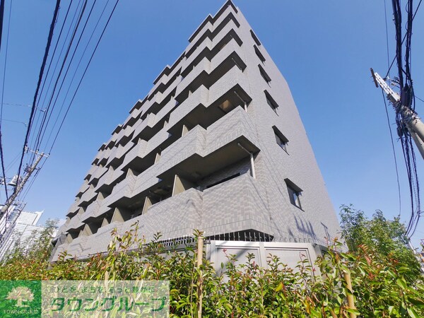 外観(外観)