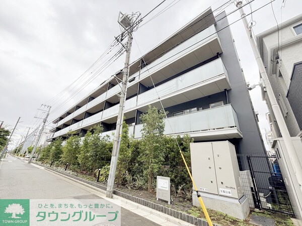 外観(外観)