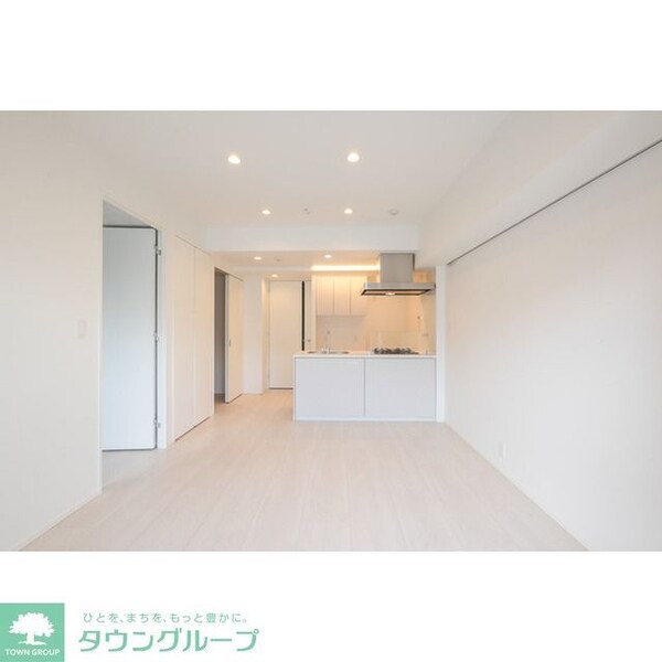リビング・居室