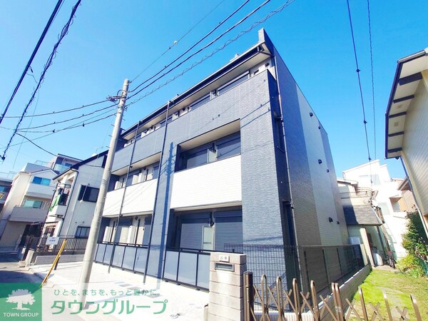 外観(外観)