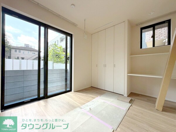 子供部屋